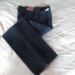 Men's Levi's